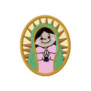 Embroidery