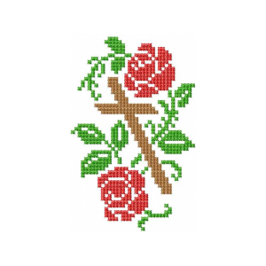 Embroidery