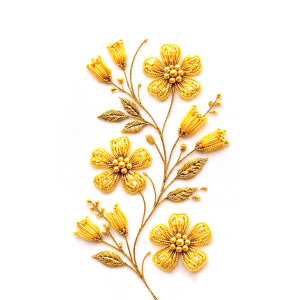 Embroidery