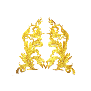 Embroidery